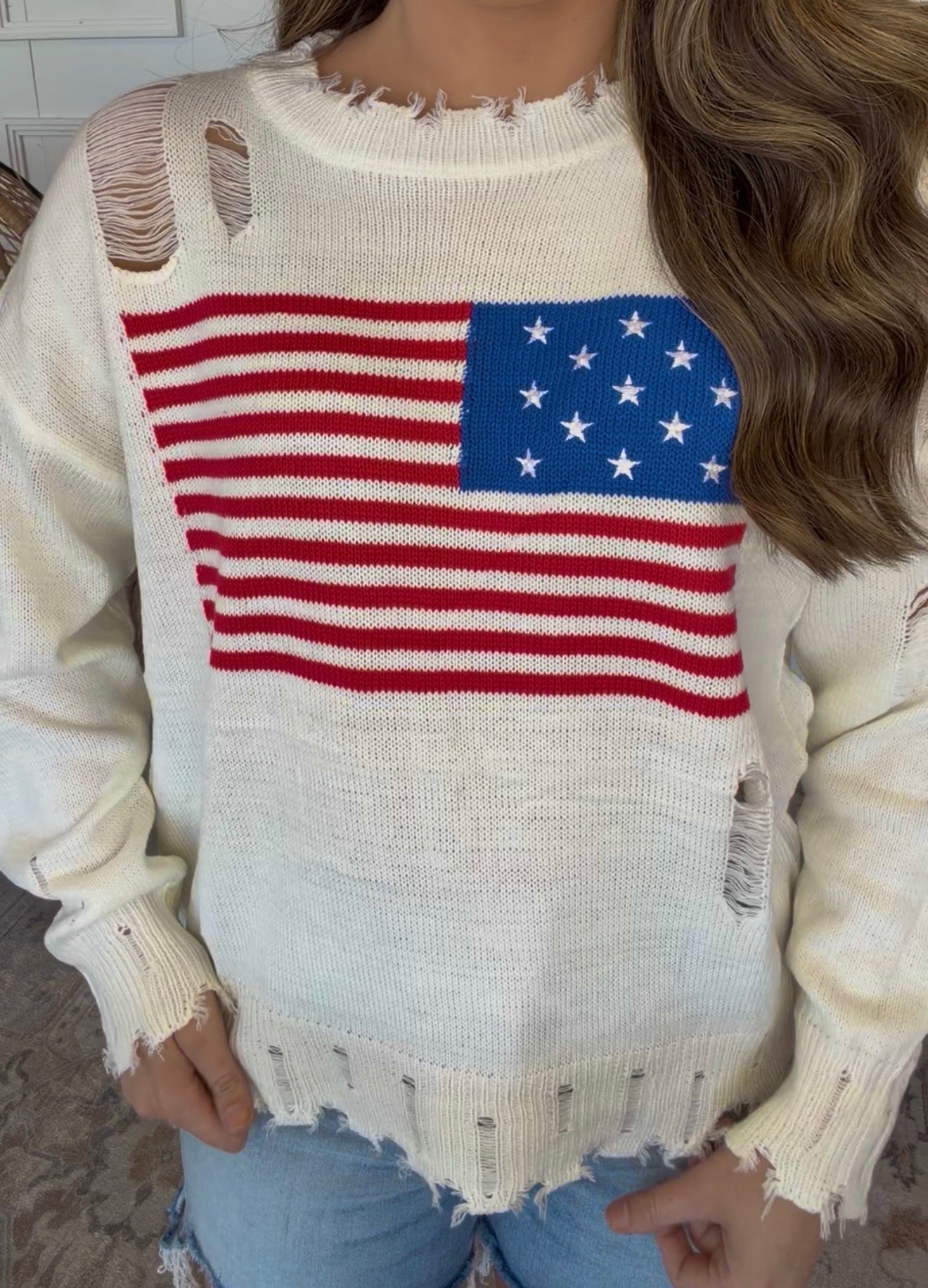 USA Knit DEAL