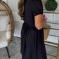 Basic Black Dress DEAL