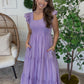 Lavender Midi DEAL