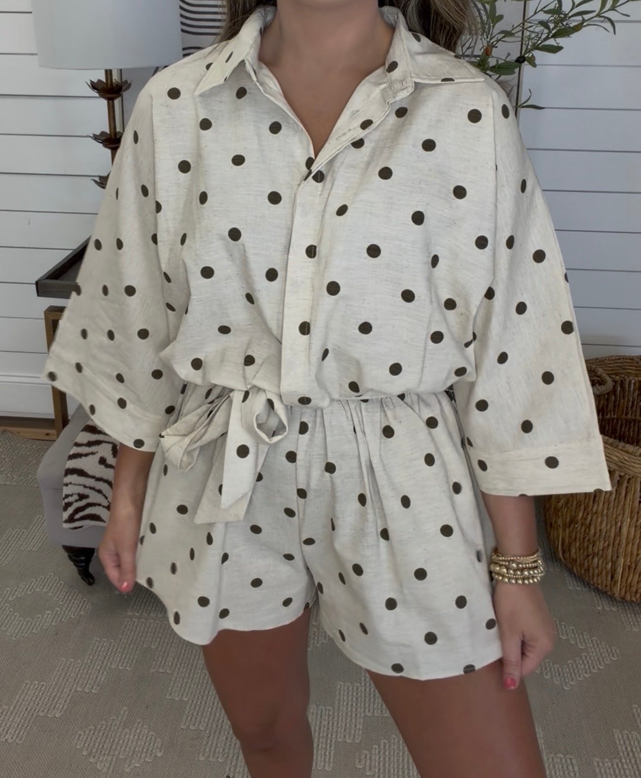 Dolly Romper DEAL