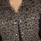 Leopard Love Vest - DEAL