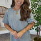 Denim Dress DEAL