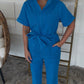 Royal Jumpsuit DEAL