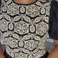 Crochet Cute Dress DEAL