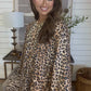 Cheetah Girl Dress DEAL