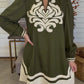 Rachel Dress - DEAL- LuxeLine