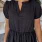Basic Black Dress DEAL