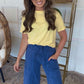 ZENANA BRAND Sunny Pants DEAL
