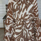 Lilly Zebra Dress  - DEAL- LuxeLine