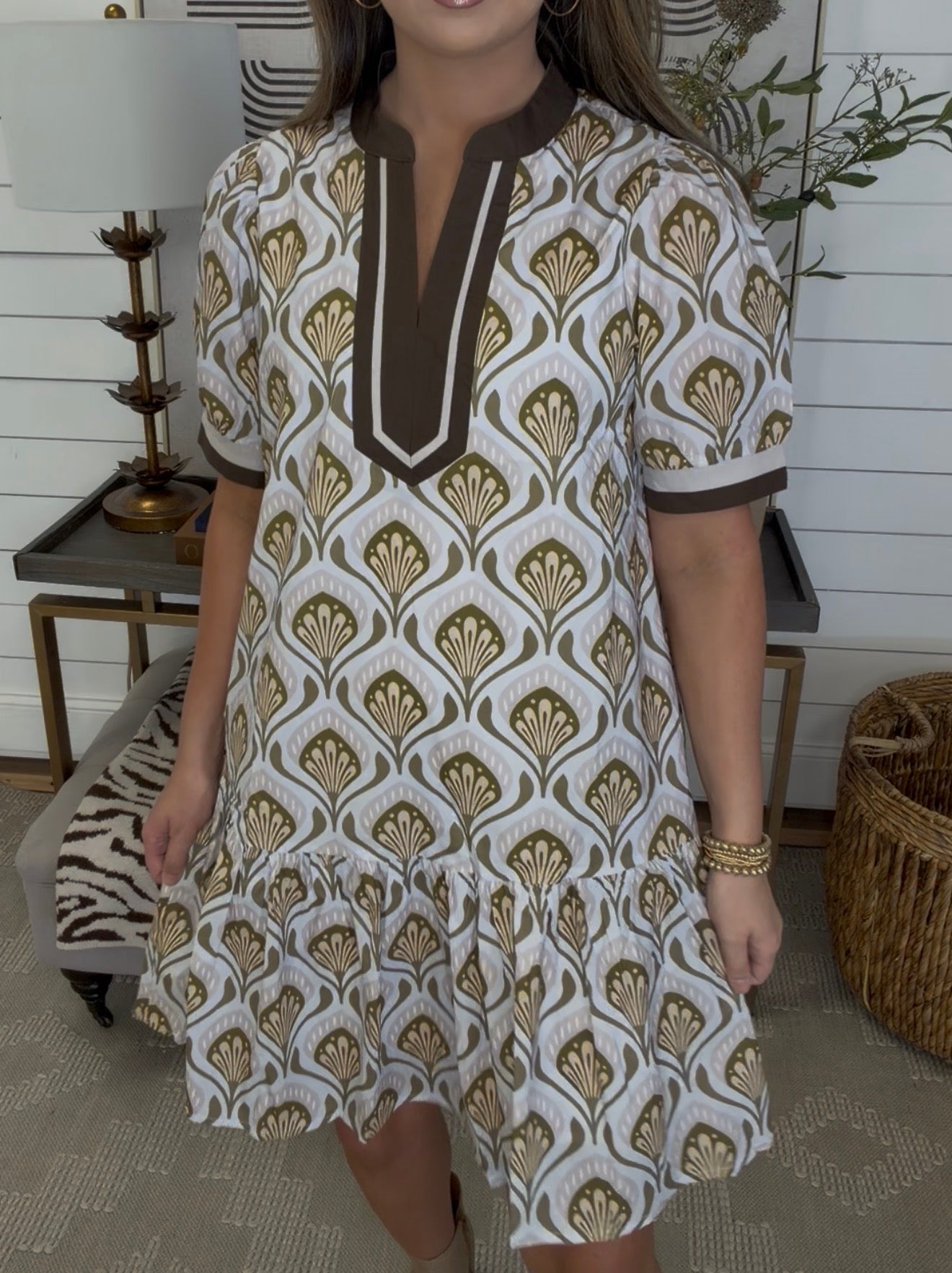 Southern Dress DEAL