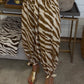 Chic Zebra Pants DEAL