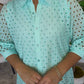 Eyelet Dress DEAL