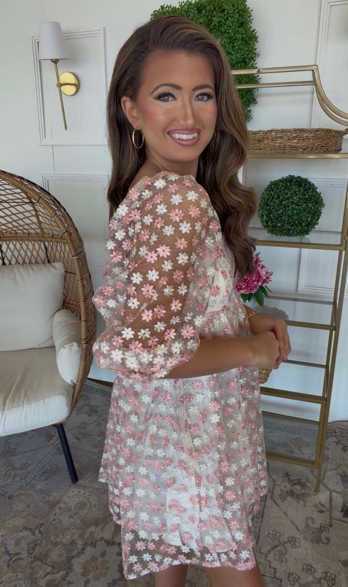 Daisy Dress DEAL