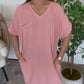 ZENANA BRAND 3 COLORS- Daily Dress DEAL