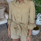 Ruffle Romper