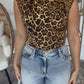 Cheetah Bodysuit DEAL