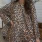 Cheetah Girl Dress DEAL