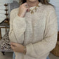 Zenana Brand Brie Top DEAL - Tan