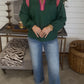 Ruffle Top DEAL