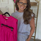 ZENANA BRAND Sass Set DEAL