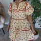 Flower Power Dress DEAL