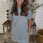 Denim Dress DEAL