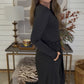 Super Stretch Dress Pants- Black -$25 DEAL