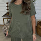 Rylie Set DEAL - Olive