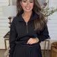 Zenana Brand Black Skort DEAL *Built in shorts*