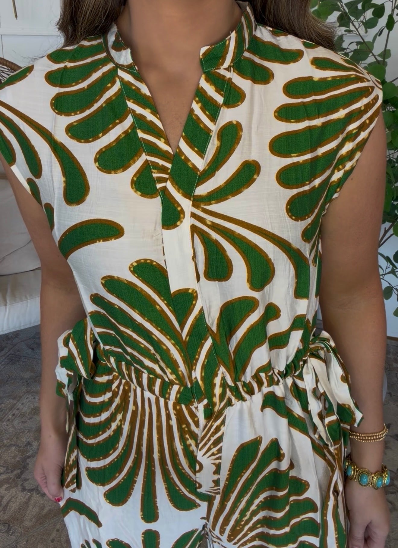 Chic Jumpsuit