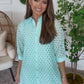 Eyelet Dress DEAL