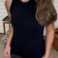 Zenana Padded Tank DEAL 2 COLORS