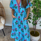 Dream Dress DEAL -Blue