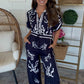 Sunny Stunner Jumpsuit DEAL