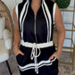 LuxLetic Black Dress DEAL