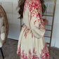 May Print Dress DEAL