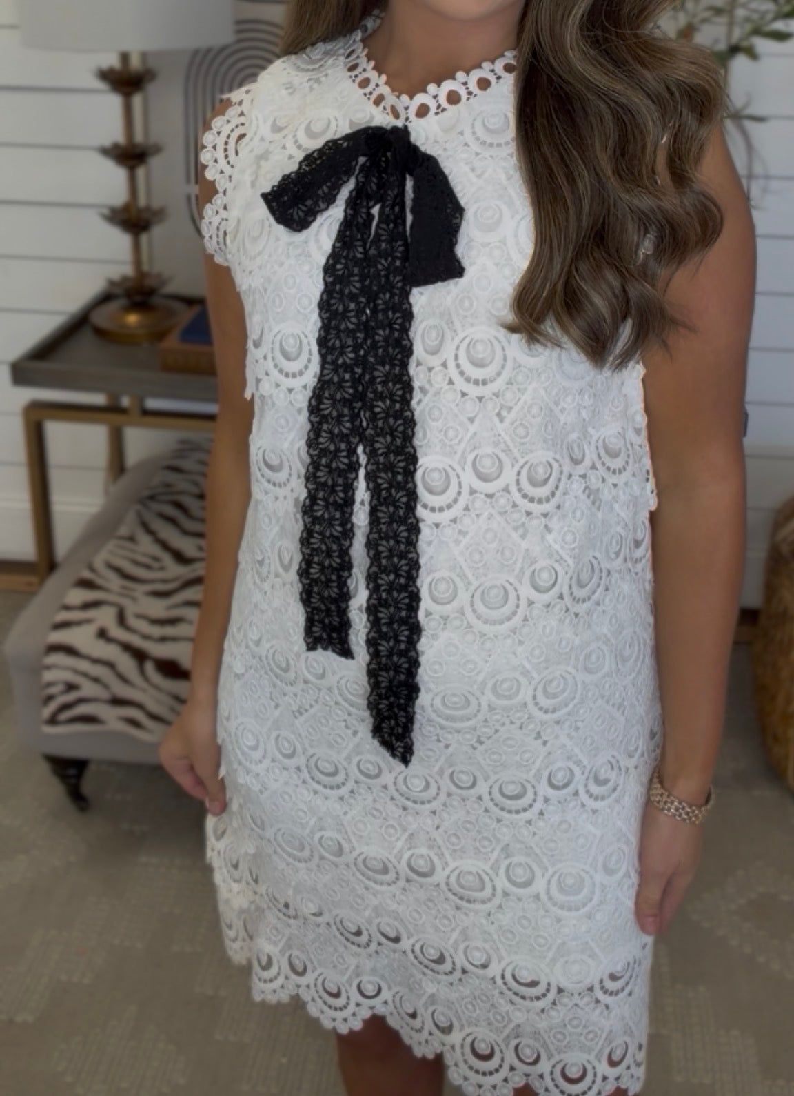 Class Dress DEAL