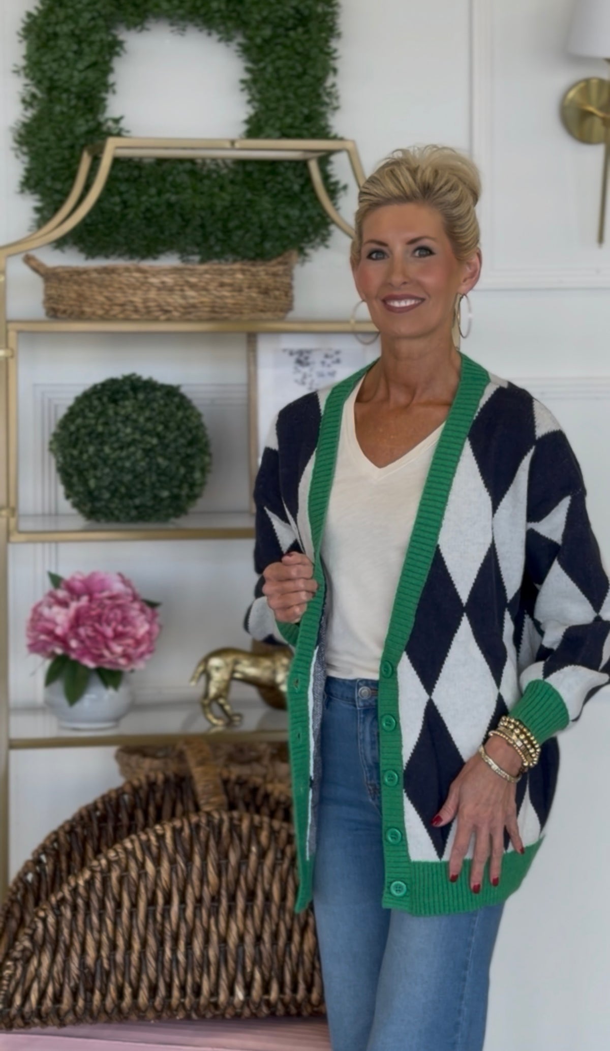 Makenzie Cardigan - DEAL