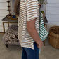 Zenana Brand $18 DEAL TOP- 2 COLORS