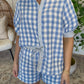 Gingham Set DEAL