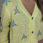 Floral Cardigan DEAL