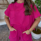 ZENANA BRAND Pretty Pink Set