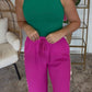 Scallop Pants DEAL