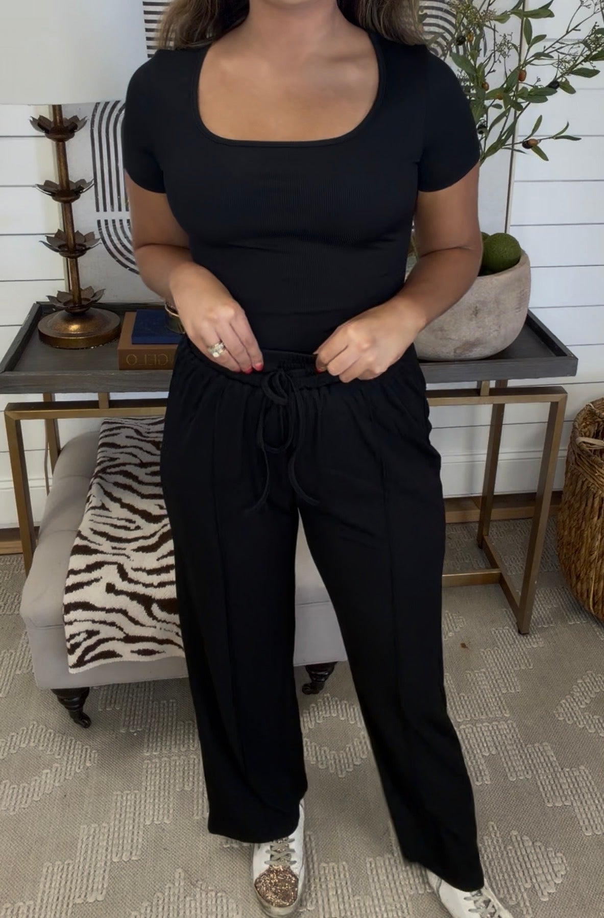 Love It Set DEAL - BLACK