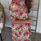 Flower Fab Dress DEAL