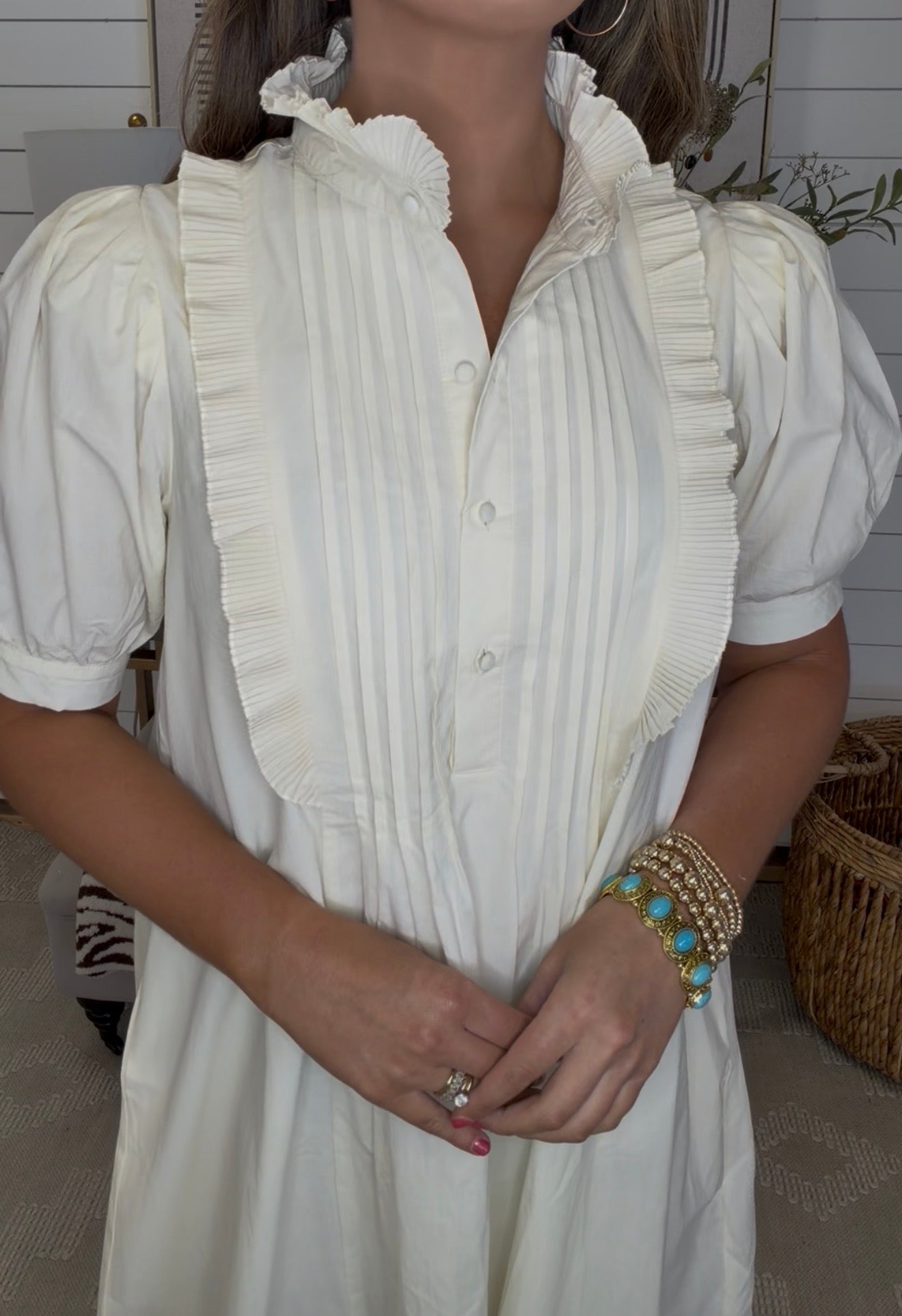 Delilah Dress DEAL