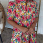 Flower Fab Dress DEAL