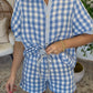 Gingham Set DEAL