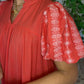 Rose Dress DEAL