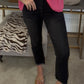Black Jeans ZENANA BRAND
